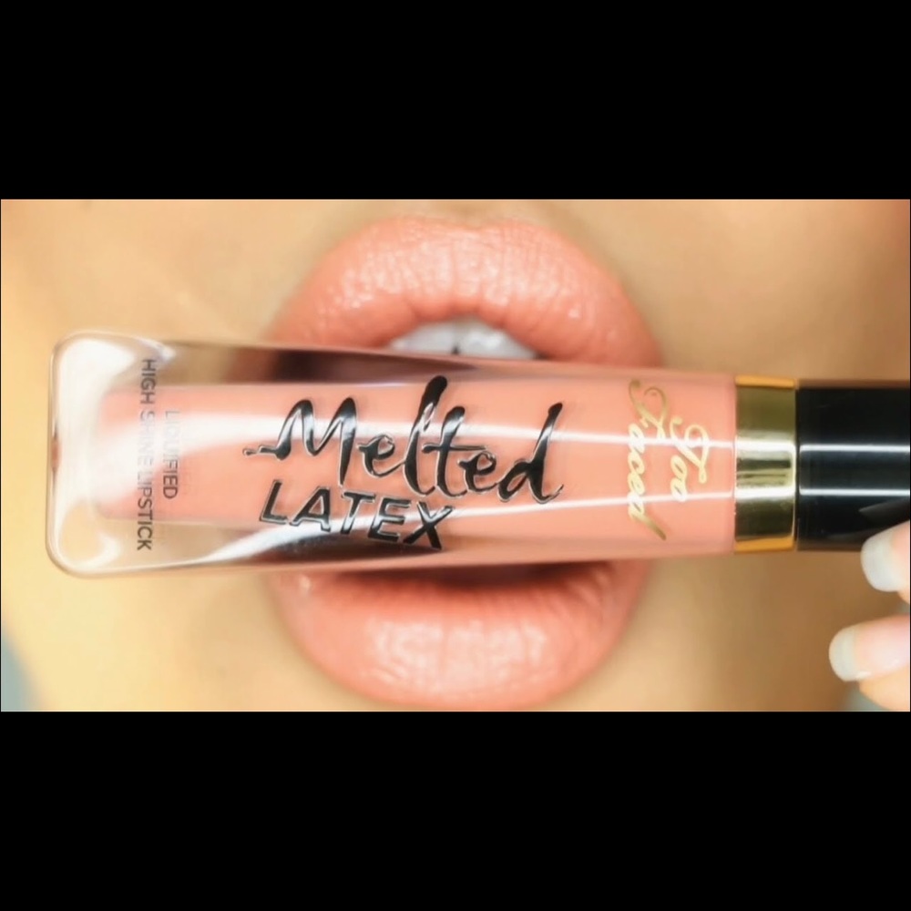 🌺SALE🌷 Too faced lipstick